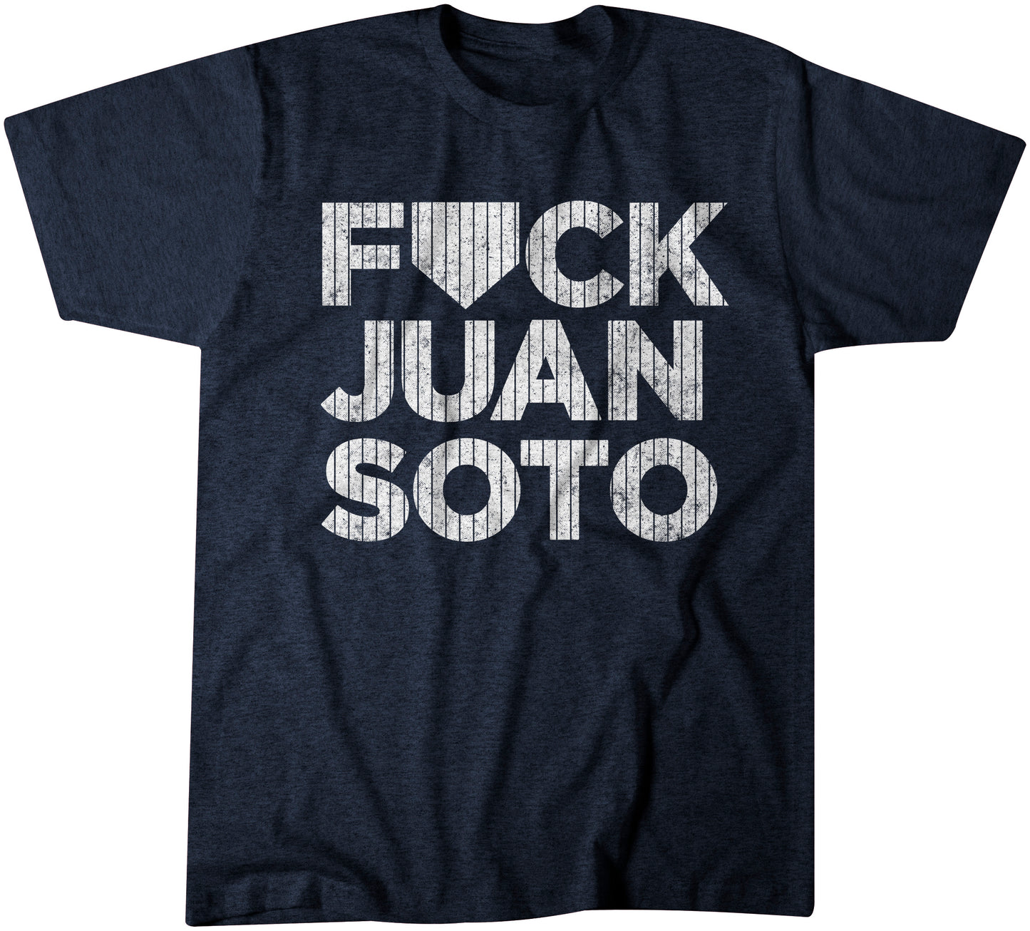 "Fck Soto" Vintage T-shirt