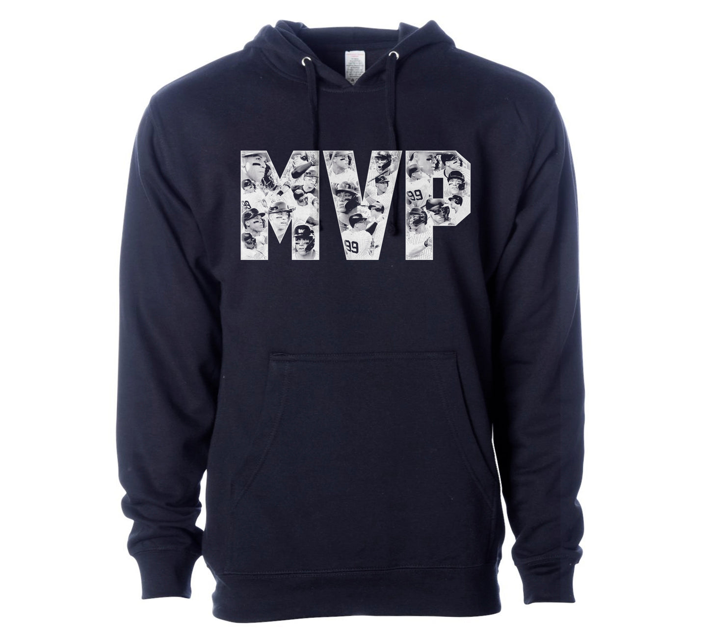 "MVP" T-shirt