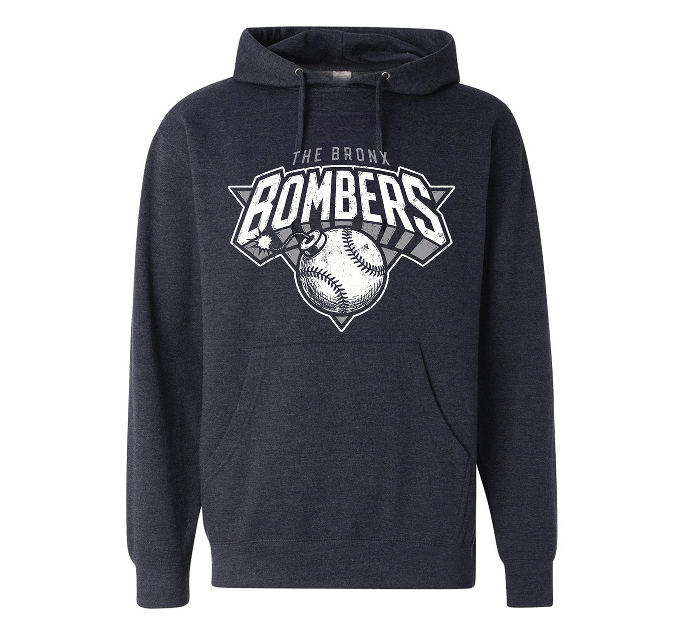 "Bronx Bombers Mashup" T-shirt