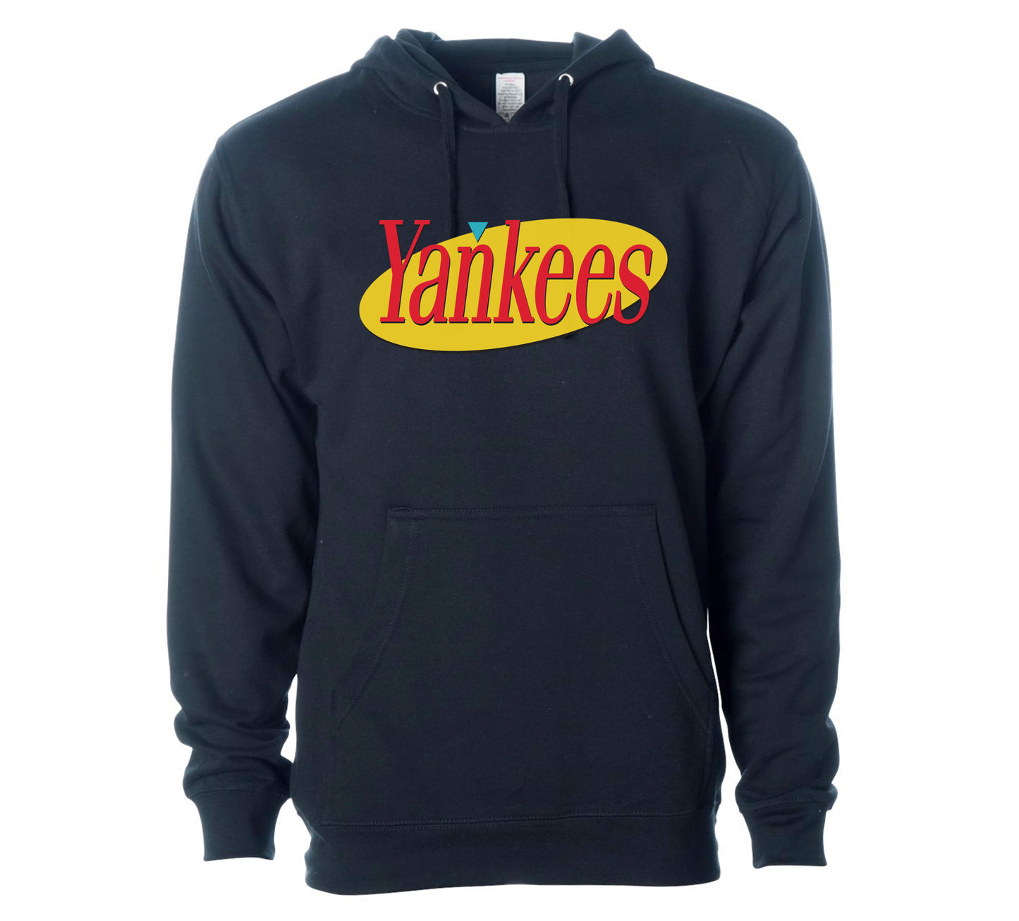 "NYY Seinfeld" Limited Edition T-shirt