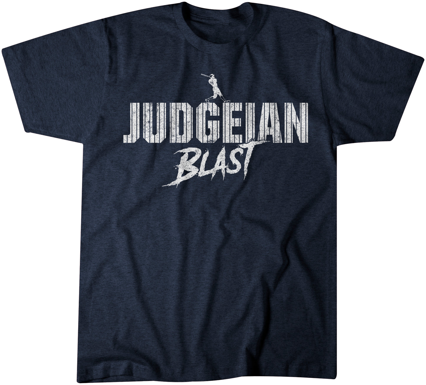 "Judgeian Blast" Vintage T-shirt