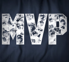 Load image into Gallery viewer, &quot;MVP&quot; T-shirt