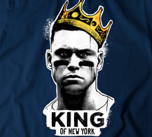 Load image into Gallery viewer, &quot;King of New York&quot; Judge T-shirt