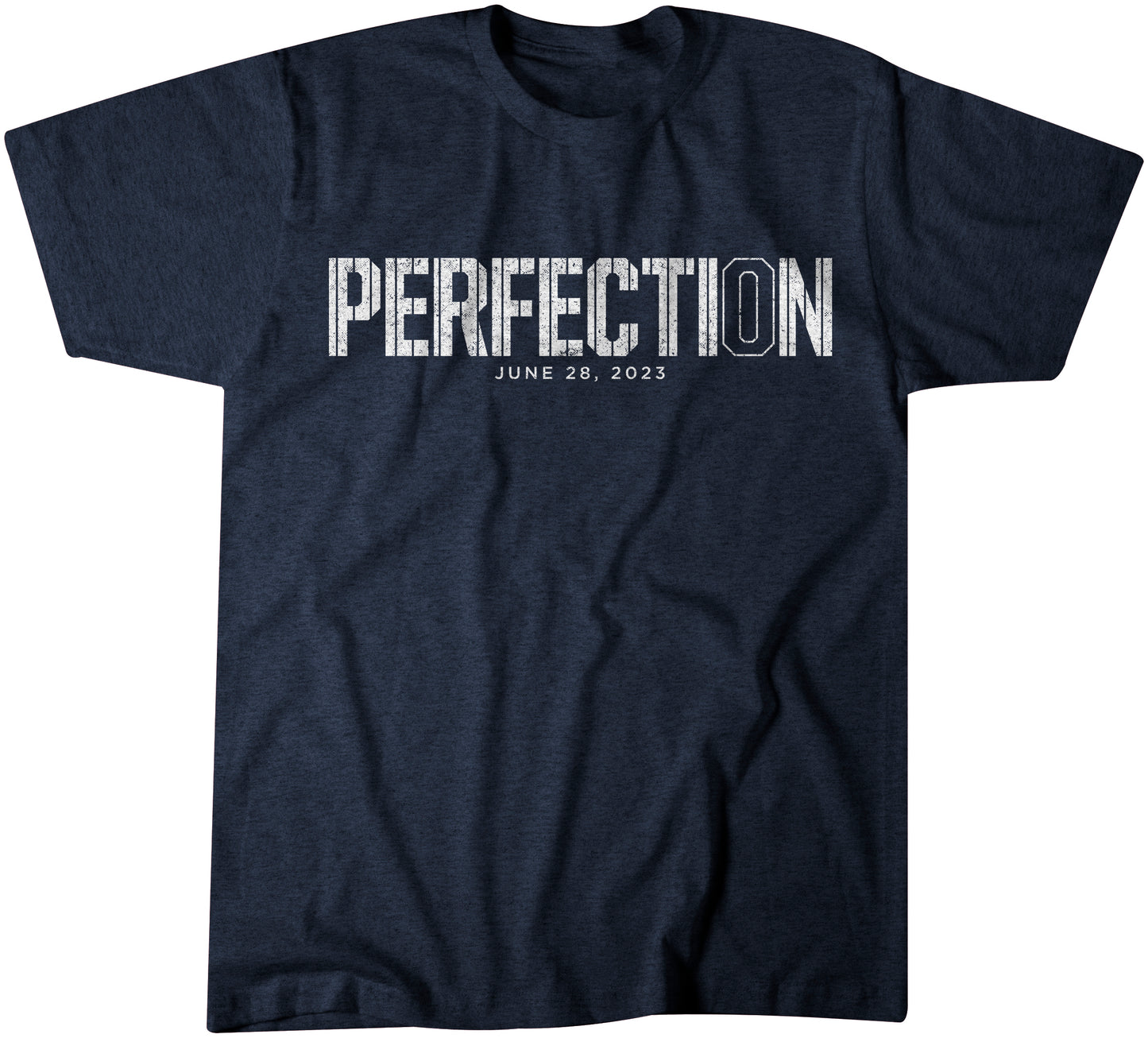 "Perfection" Vintage T-shirt