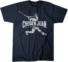 Load image into Gallery viewer, &quot;Chosen Juan&quot; Vintage T-shirt