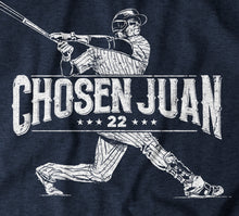 Load image into Gallery viewer, &quot;Chosen Juan&quot; Vintage T-shirt