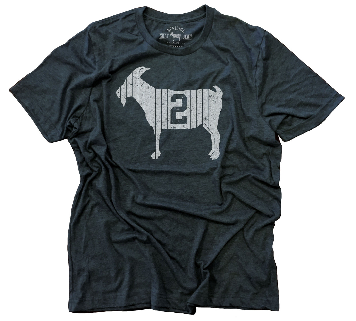 "GOAT 2" Vintage T-shirt