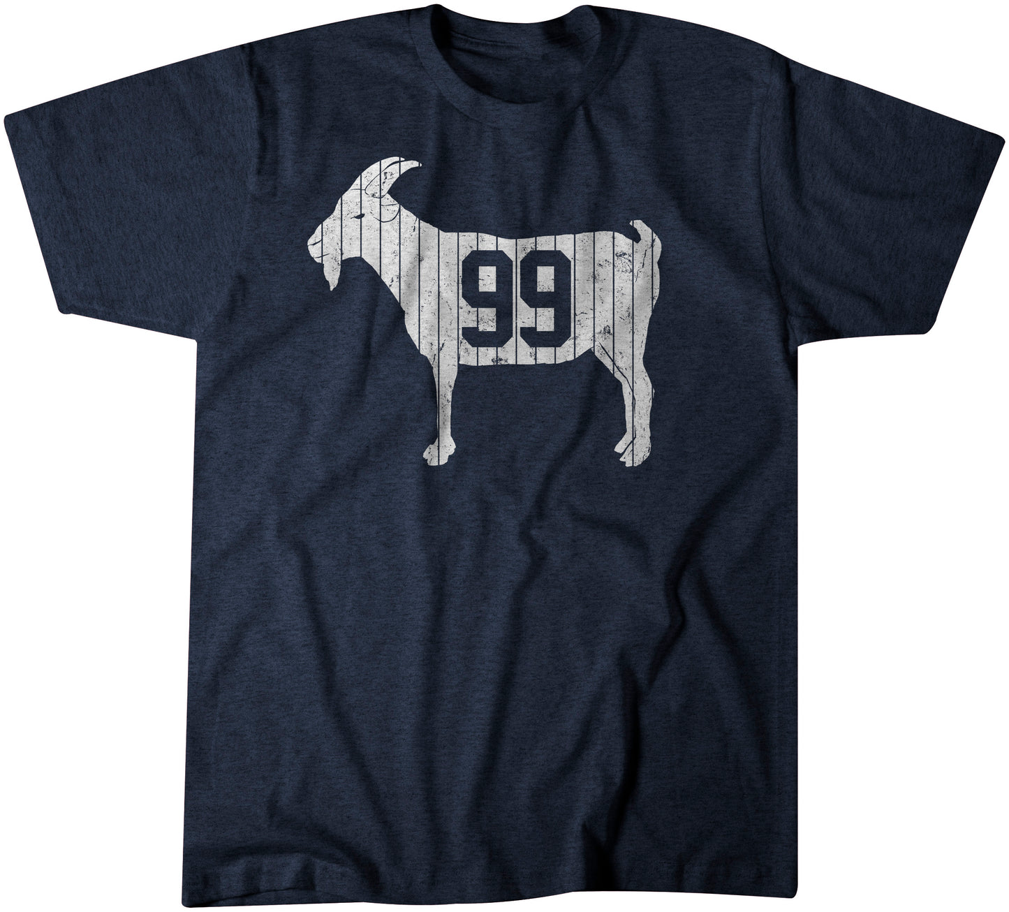 "GOAT 99" Vintage T-shirt