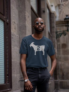 "GOAT 2" Vintage T-shirt