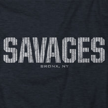 Load image into Gallery viewer, &quot;SAVAGES&quot; Vintage T-shirt