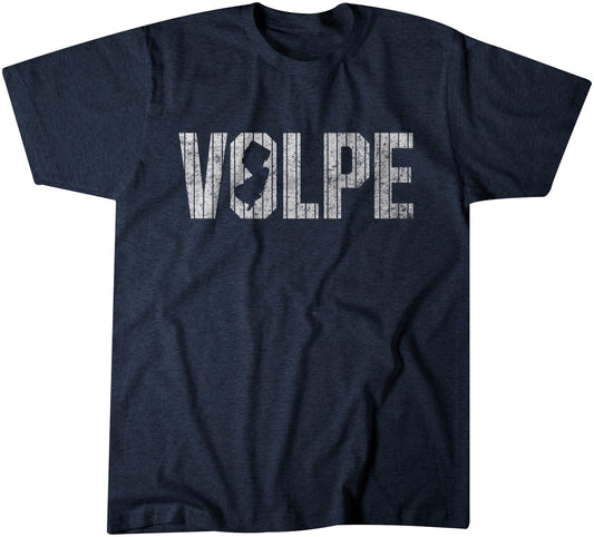 "Volpe" Vintage T-shirt