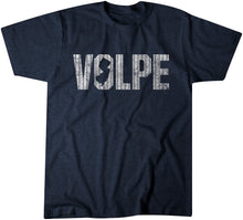 Load image into Gallery viewer, &quot;Volpe&quot; Vintage T-shirt