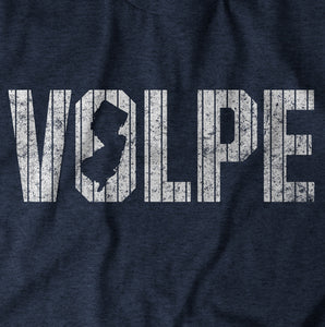 "Volpe" Vintage T-shirt