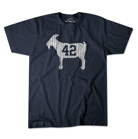 "GOAT 42" Vintage T-shirt